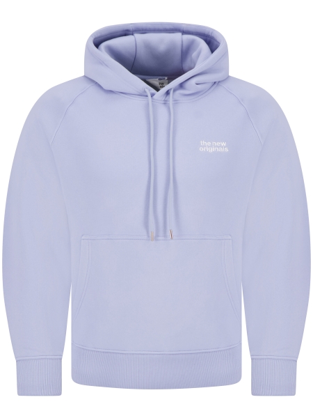 TNO CATNA HOODIE LUSH BLUE