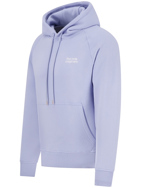 TNO CATNA HOODIE LUSH BLUE