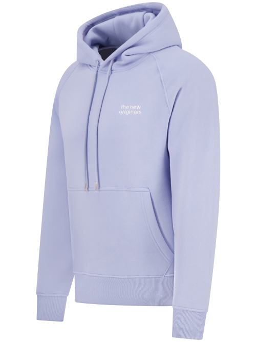 TNO CATNA HOODIE LUSH BLUE foto 2