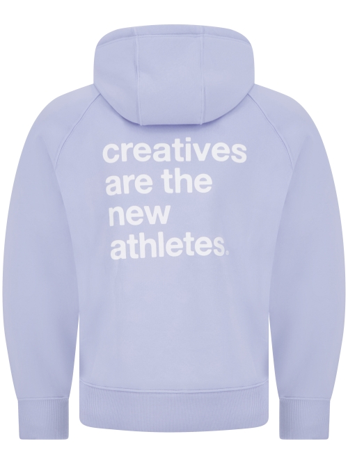TNO CATNA HOODIE LUSH BLUE foto 3