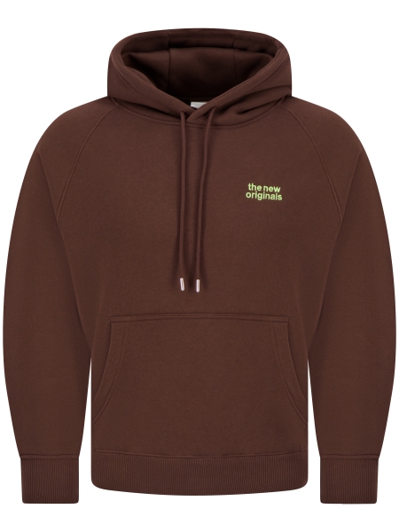 TNO CATNA HOODIE POTTING SOIL/ LIME