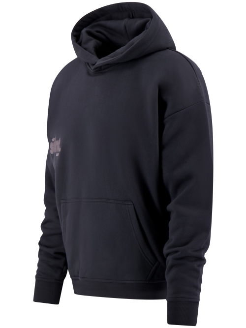 Saint Blanc FULL SERVICE HOODIE CAVIAR foto 2