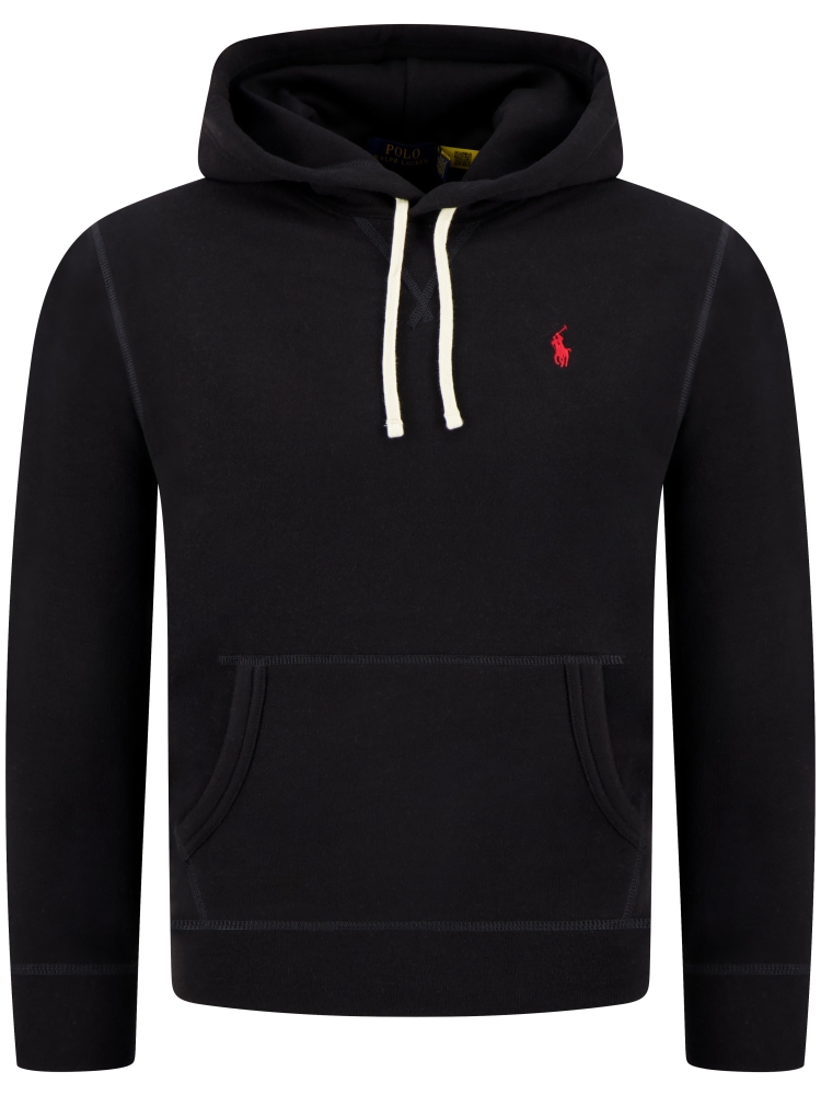Polo Ralph Lauren 710-766778-W26 008 POLO BLACK