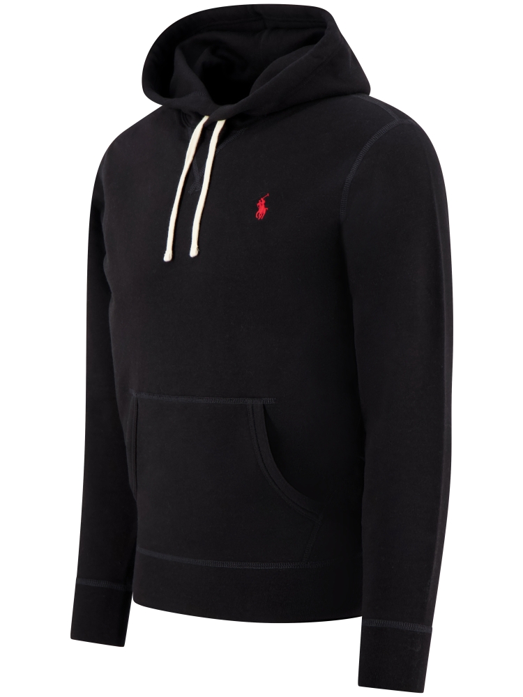 Polo Ralph Lauren 710-766778-W26 008 POLO BLACK