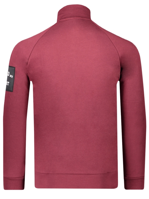 In Gold We Trust The Progres Tawny Port foto 2