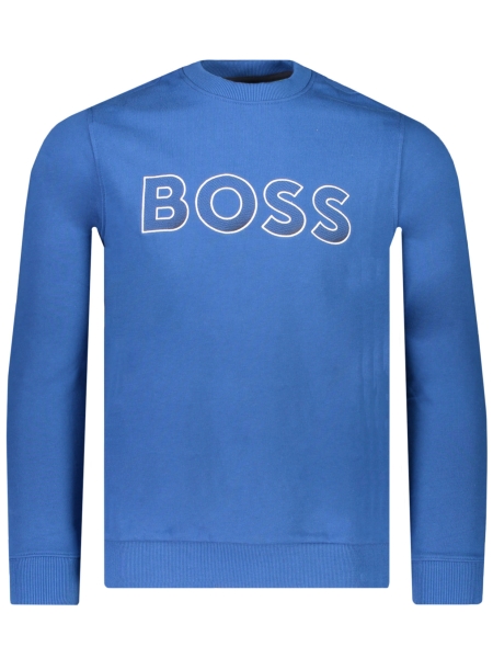 Hugo Boss 50483018 SALBO 432 BR. BLUE