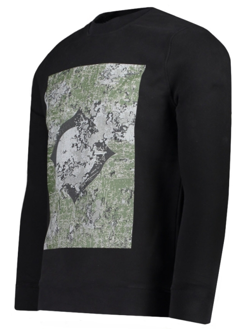 Ma.strum MAS4505 M000 JET BLACK foto 3