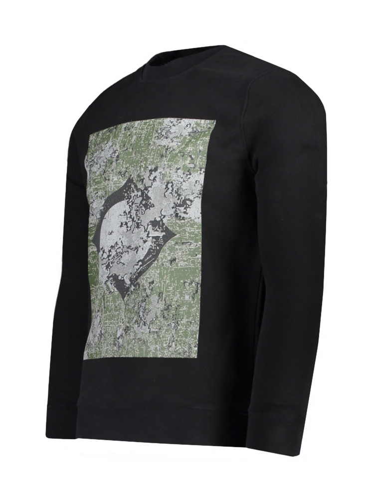 Ma.strum MAS4505 M000 JET BLACK