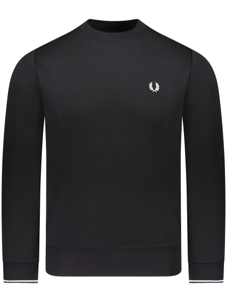 Fred Perry M7535 ST 184 BLACK
