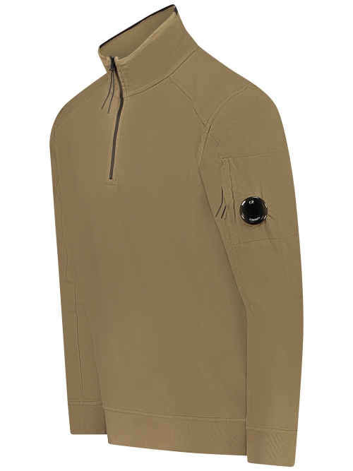 C.P. Company 15CMSS035A-002246G 653 BUTTERNUT foto 3