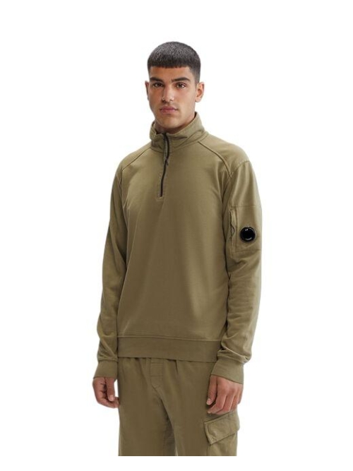 C.P. Company 15CMSS035A-002246G 653 BUTTERNUT foto 4