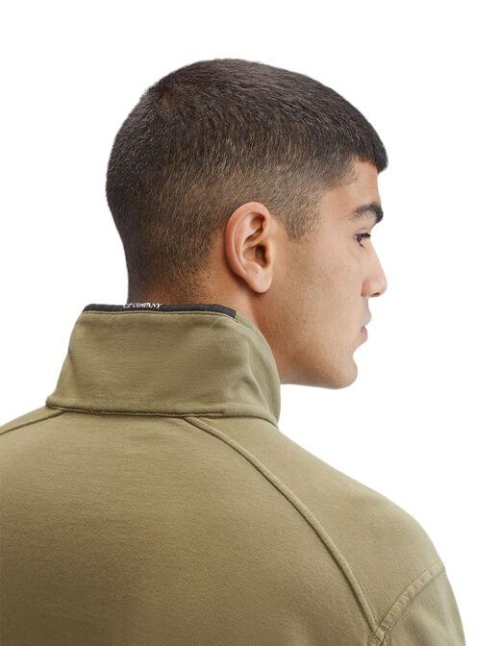 C.P. Company 15CMSS035A-002246G 653 BUTTERNUT foto 5