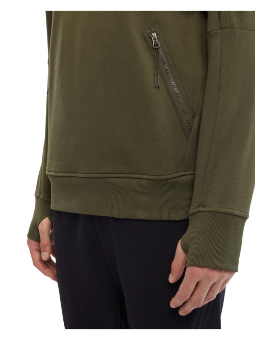 C.P. Company 15CMSS081A-005086W 683 IVY GREEN foto 5