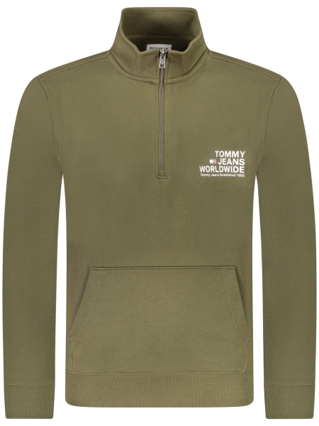 tommy hilfiger jeans DM0DM17782 MR1 DRAB OLIVE tommy hilfiger jeans DM0DM17782 MR1 DRAB OLIVE