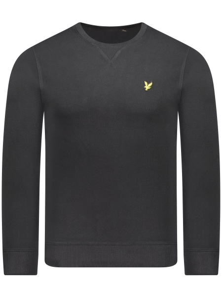 Lyle and Scott ML424VOG ST 865 JET BLACK