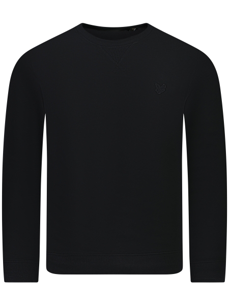 Lyle and Scott ML424TON-W24 Z865 JET BLACK Lyle and Scott ML424TON-W24 Z865 JET BLACK