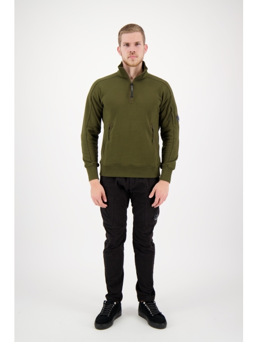 C.P. Company 17CMSS027A-005086W 683 IVY GREEN foto 5