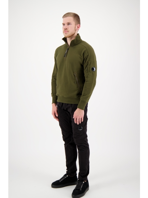 C.P. Company 17CMSS027A-005086W 683 IVY GREEN foto 6
