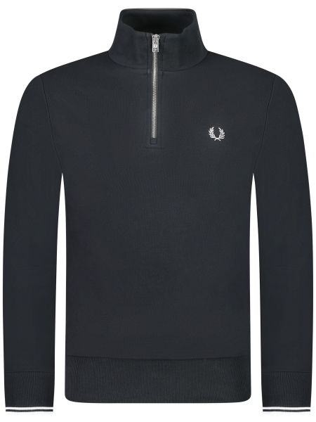 Fred Perry M3574-W24 102 BLACK Fred Perry M3574-W24 102 BLACK