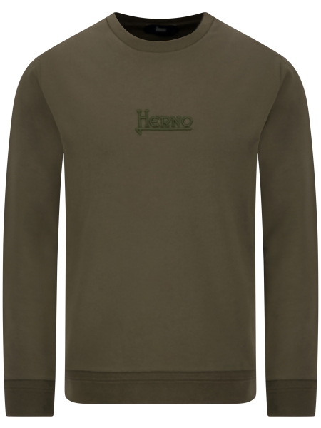 herno JG000231U-50017 7730 VERDE MILITARE herno JG000231U-50017 7730 VERDE MILITARE