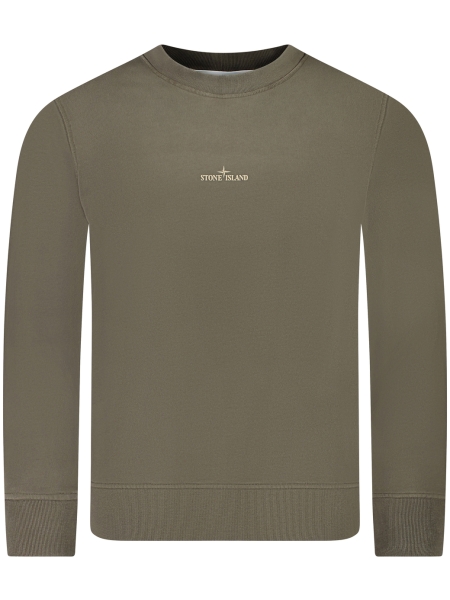 Stone Island K1S156100665 S0083 V0054 MILITARY GREEN Stone Island K1S156100665 S0083 V0054 MILITARY GREEN