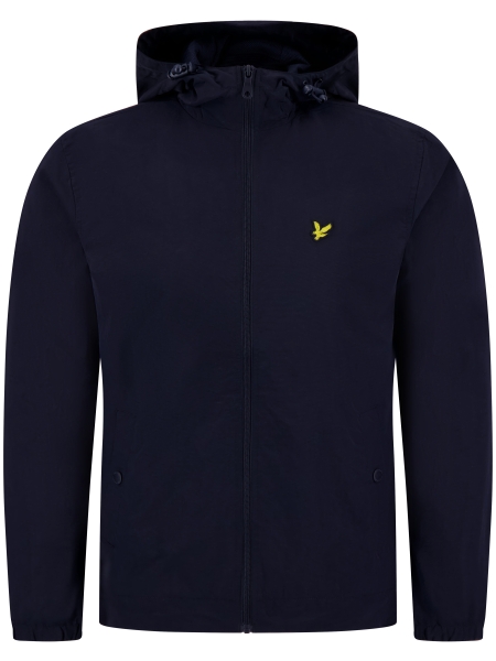 Lyle and Scott JK464V-Z25. Z271