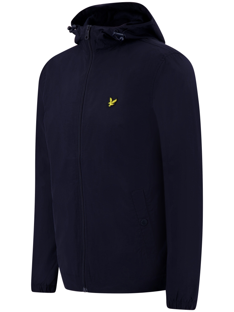 Lyle and Scott JK464V-Z25. Z271