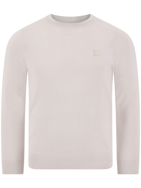 Lyle and Scott KN2235TON W870 COVE