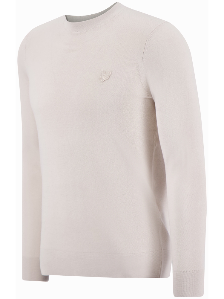 Lyle and Scott KN2235TON W870 COVE