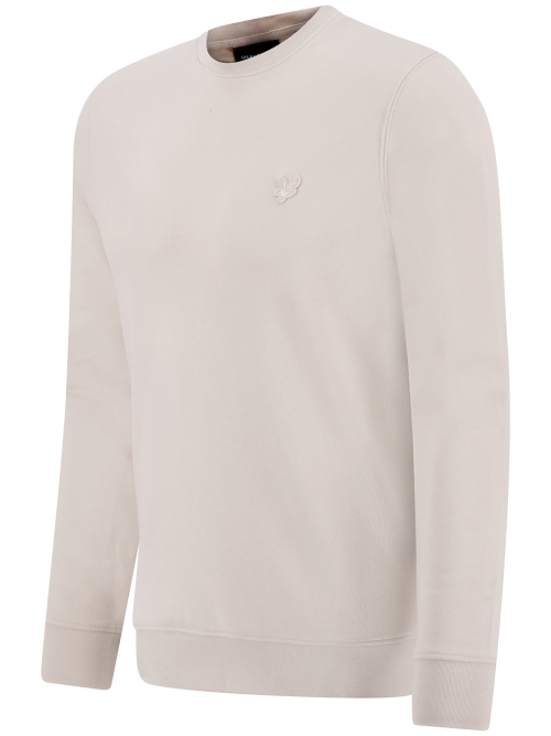 Lyle and Scott ML2255TON W870 COVE foto 2