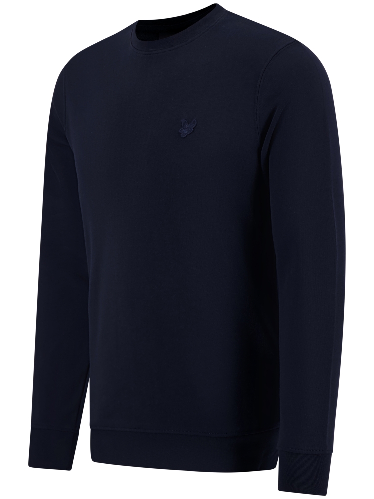 Lyle and Scott ML2255TON Z271 DARK NAVY