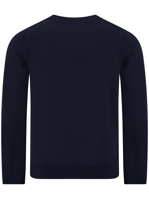 Lyle and Scott ML2255TON Z271 DARK NAVY foto 3