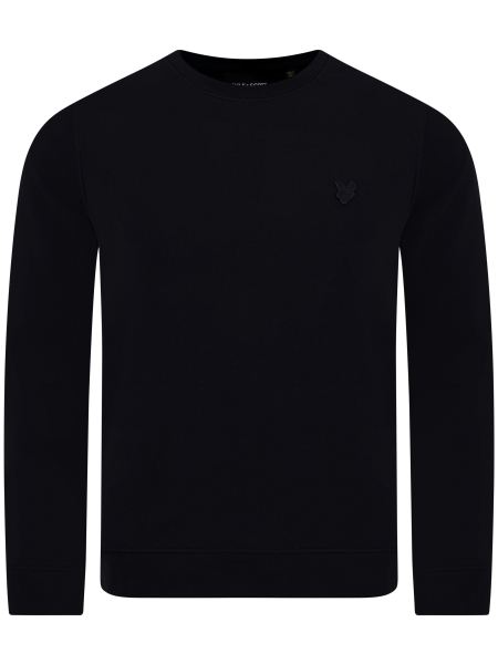 Lyle and Scott ML2255TON Z865 JET BLACK
