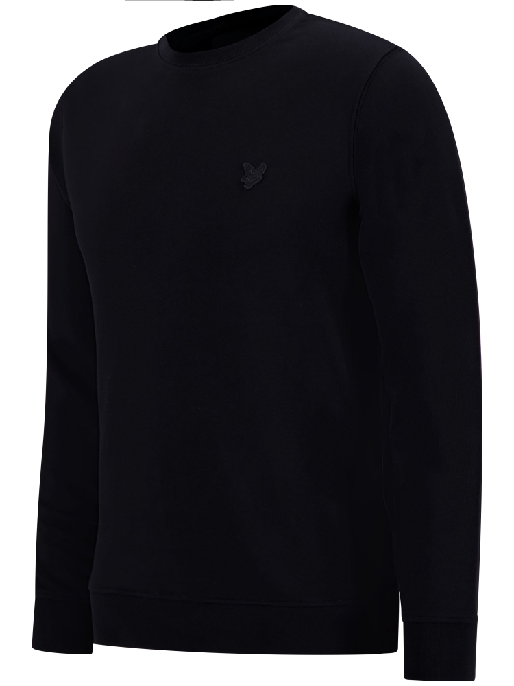 Lyle and Scott ML2255TON Z865 JET BLACK