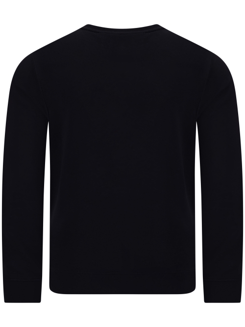 Lyle and Scott ML2255TON Z865 JET BLACK foto 3