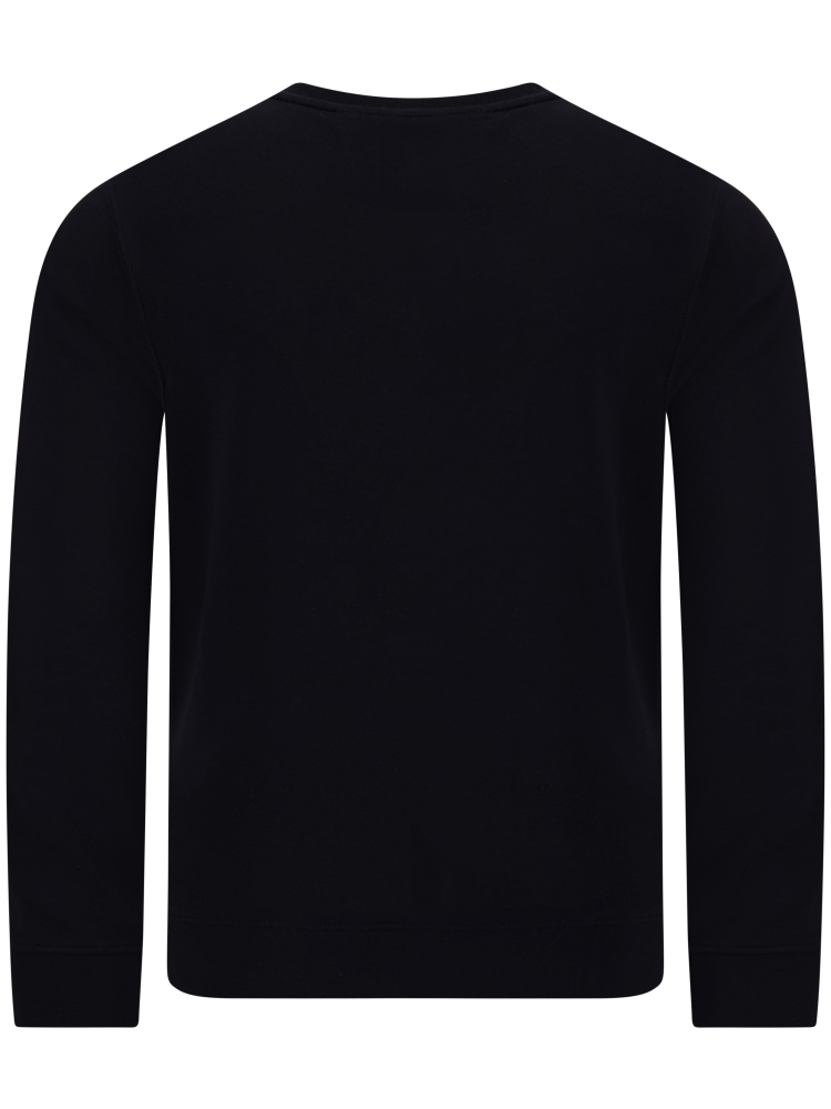 Lyle and Scott ML2255TON Z865 JET BLACK