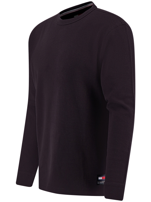 tommy hilfiger jeans DM0DM18435. BDS BLACK foto 2