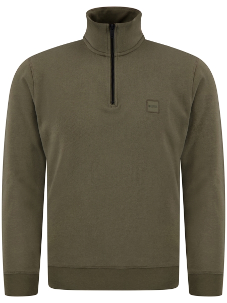 Hugo Boss 50468926 ZETRUST 342 OPEN GREEN Hugo Boss 50468926 ZETRUST 342 OPEN GREEN