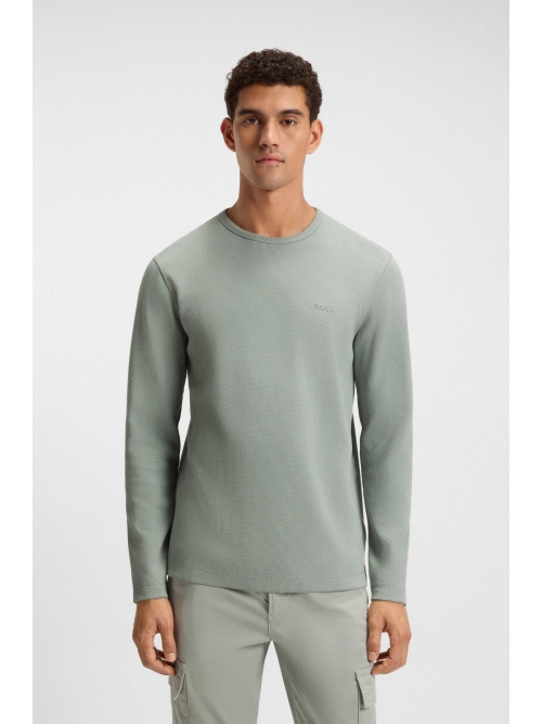 Hugo Boss 50520725 TEMPESTO 351 OPEN GREEN foto 7