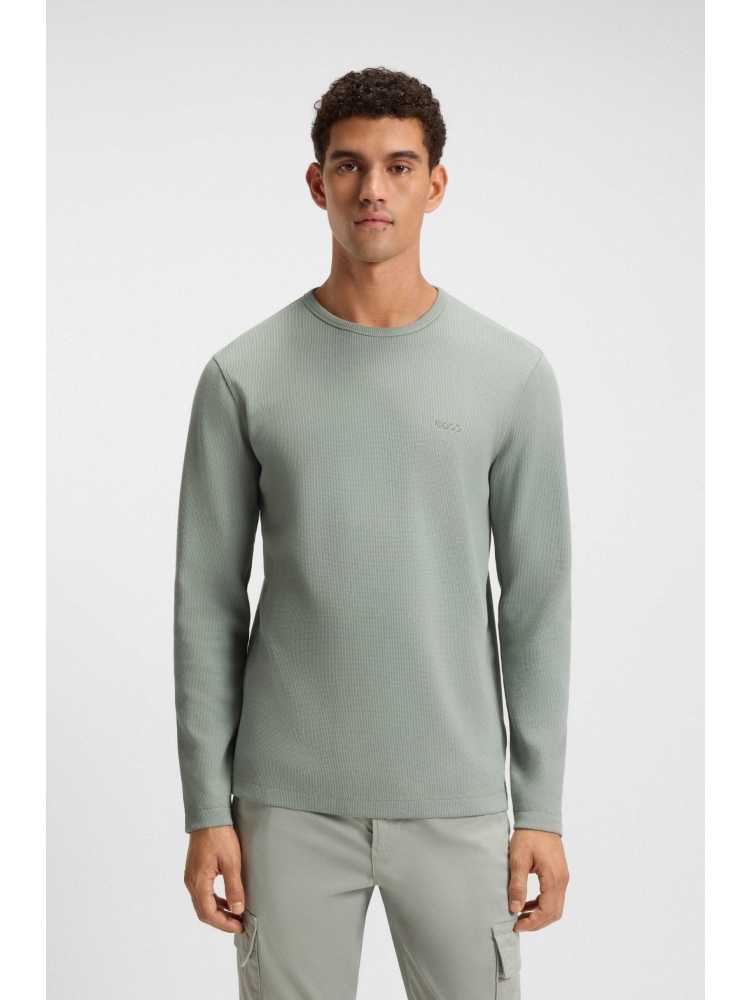 Hugo Boss 50520725 TEMPESTO 351 OPEN GREEN