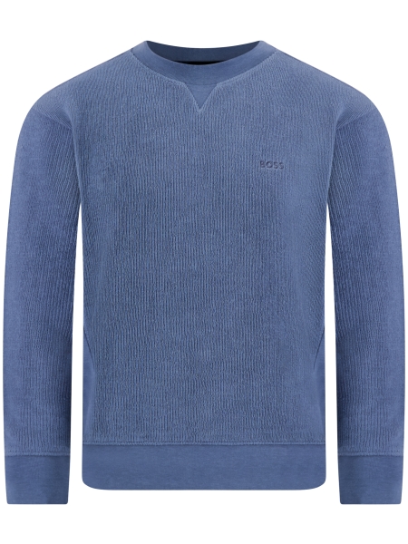 Boss  50547863 WE_EXPLORER 495 OPEN BLUE