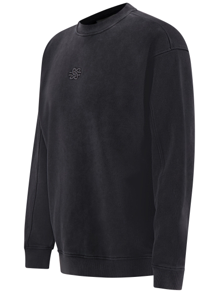 Filling Pieces 7451379 EMBROIDERED VINTAGE BLACK