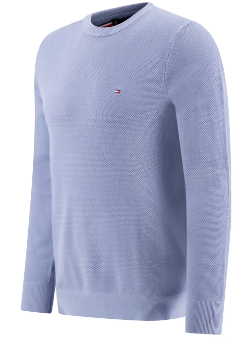 Tommy Hilfiger  MW0MW36347 C2B BRISK BLUE foto 2