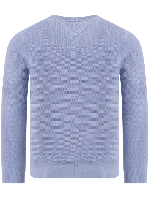 Tommy Hilfiger  MW0MW36347 C2B BRISK BLUE foto 3