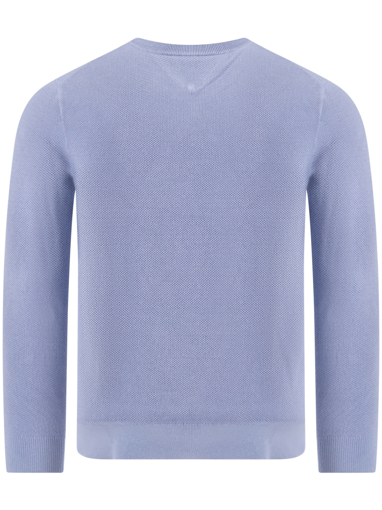 Tommy Hilfiger  MW0MW36347 C2B BRISK BLUE