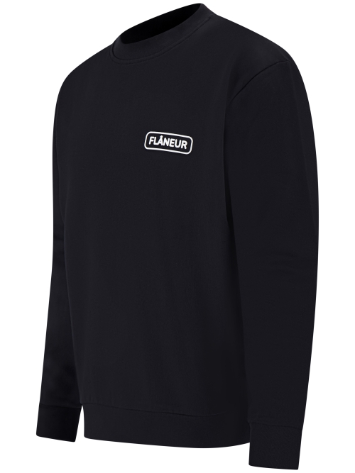 Flaneur FSWE013 METROPOLIS 999 BLACK foto 2