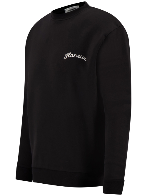 Flaneur FSWE076 SIGNATURE 999 BLACK foto 2