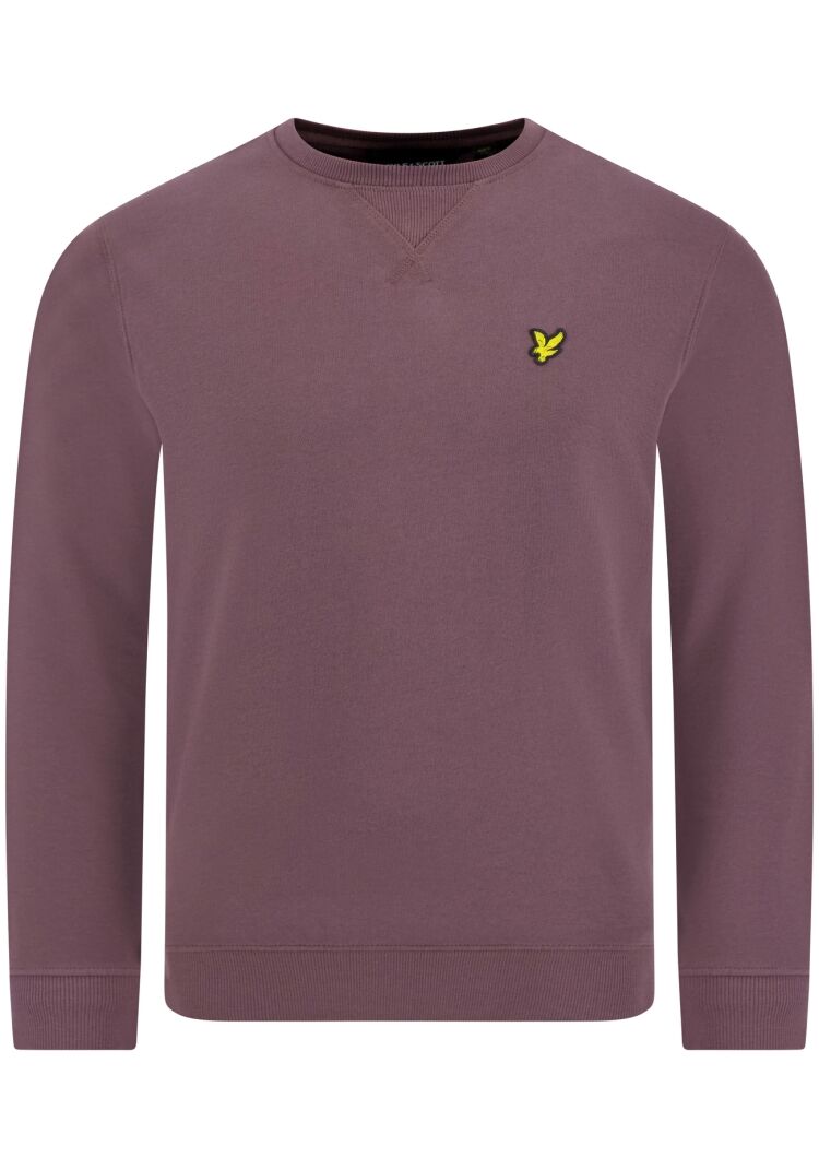 Lyle and Scott ML424VOG-W25 X863 ESPRESSO