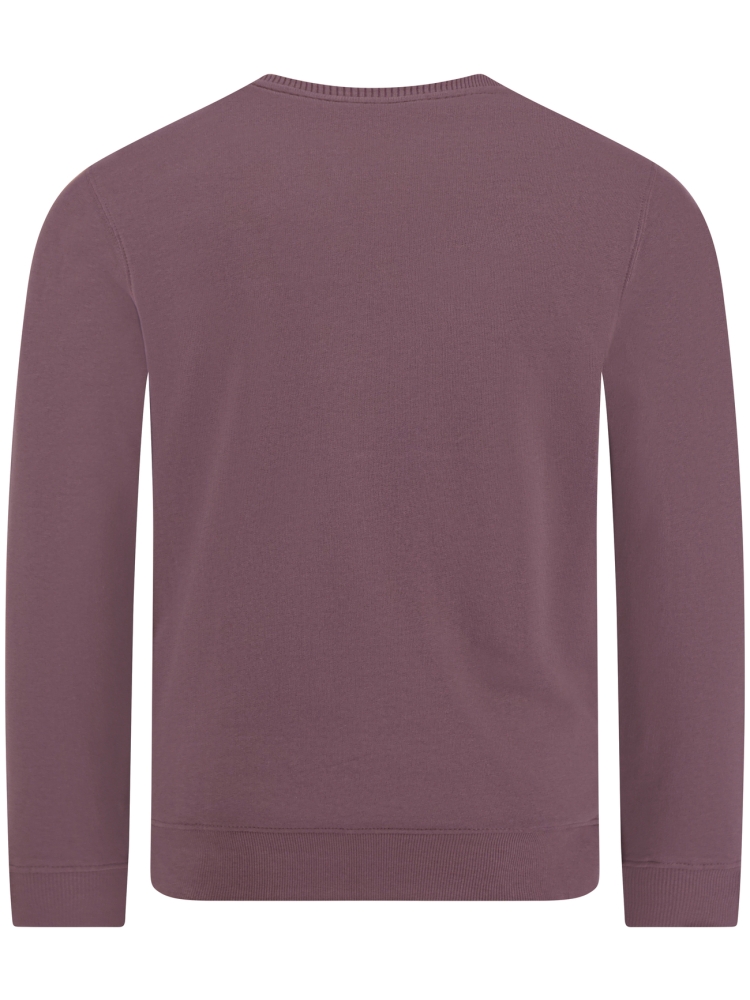 Lyle and Scott ML424VOG-W25 X863 ESPRESSO