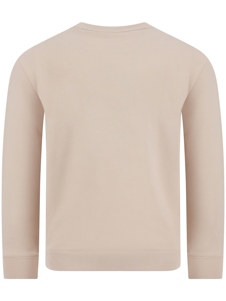 Lyle and Scott ML2255TON-W25 X891 PINK TINT